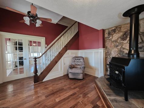 3549 Shinnston Pike Hepzibah WV 26369
