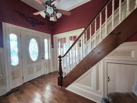 3549 Shinnston Pike Hepzibah WV 26369
