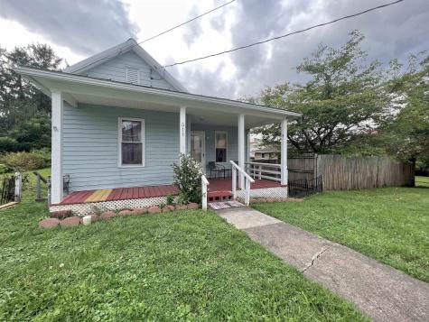 511 Pennsylvania Avenue Nutter Fort WV 26301