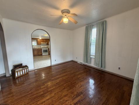 511 Pennsylvania Avenue Nutter Fort WV 26301