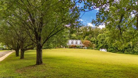 70 Pounds Hollow Road Morgantown WV 26508