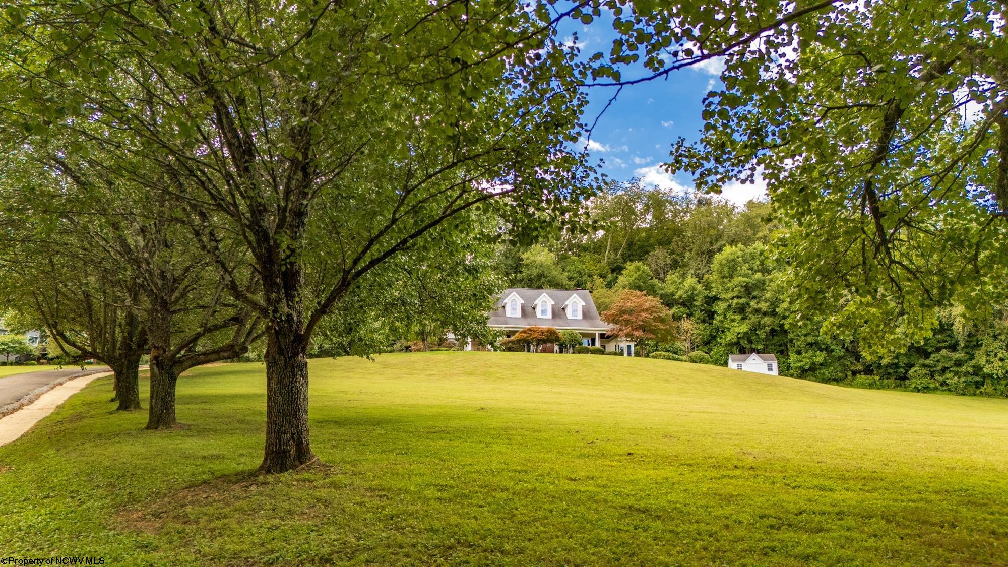 70 Pounds Hollow Road Morgantown WV 26508