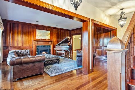 70 Pounds Hollow Road Morgantown WV 26508