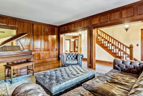 70 Pounds Hollow Road Morgantown WV 26508