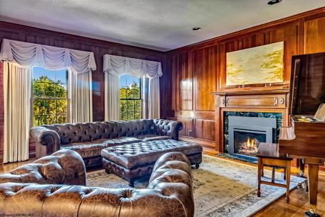 70 Pounds Hollow Road Morgantown WV 26508