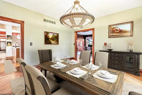 70 Pounds Hollow Road Morgantown WV 26508