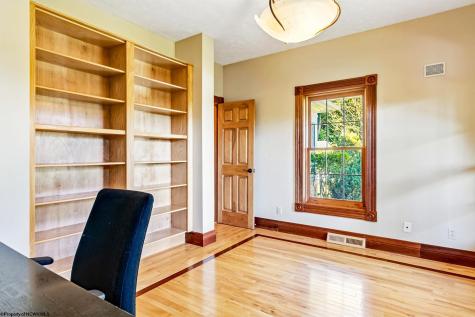 70 Pounds Hollow Road Morgantown WV 26508