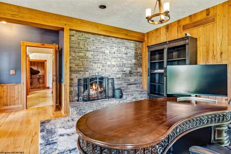 70 Pounds Hollow Road Morgantown WV 26508