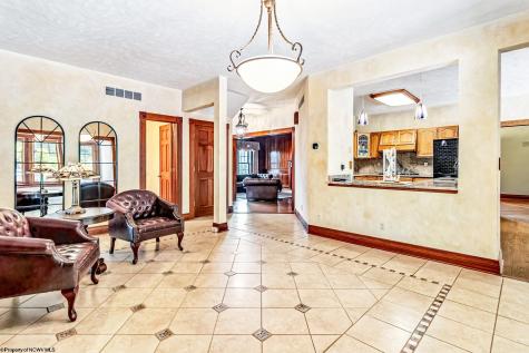 70 Pounds Hollow Road Morgantown WV 26508