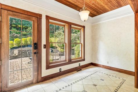 70 Pounds Hollow Road Morgantown WV 26508