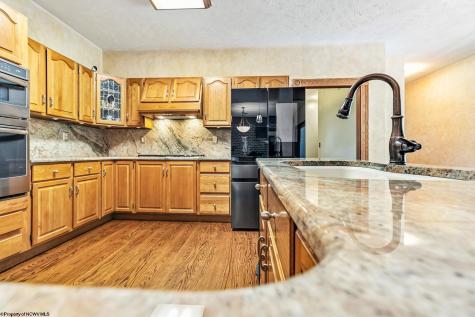 70 Pounds Hollow Road Morgantown WV 26508