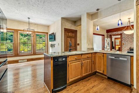 70 Pounds Hollow Road Morgantown WV 26508