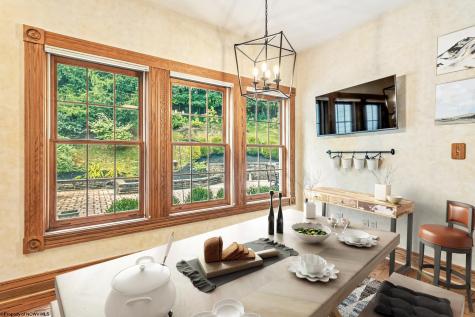 70 Pounds Hollow Road Morgantown WV 26508