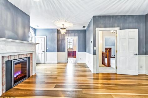 70 Pounds Hollow Road Morgantown WV 26508