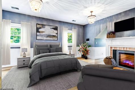 70 Pounds Hollow Road Morgantown WV 26508