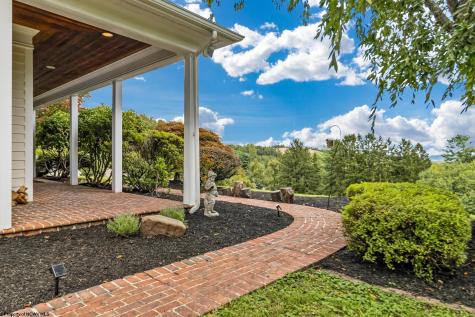 70 Pounds Hollow Road Morgantown WV 26508