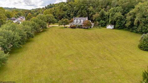 70 Pounds Hollow Road Morgantown WV 26508