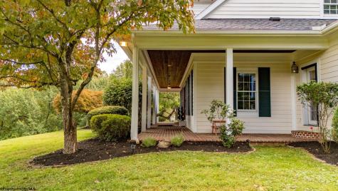 70 Pounds Hollow Road Morgantown WV 26508