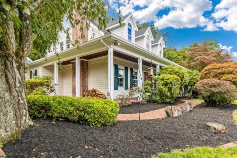 70 Pounds Hollow Road Morgantown WV 26508