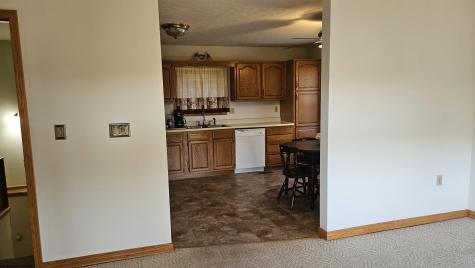 213 3rd Street Belington WV 26250-7652