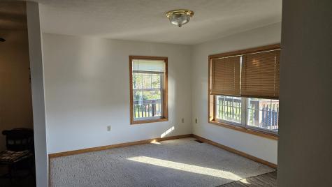 213 3rd Street Belington WV 26250-7652