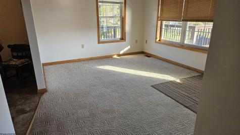 213 3rd Street Belington WV 26250-7652