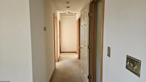 213 3rd Street Belington WV 26250-7652