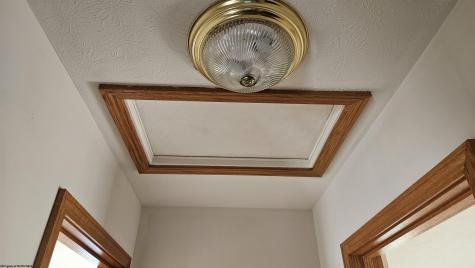 213 3rd Street Belington WV 26250-7652