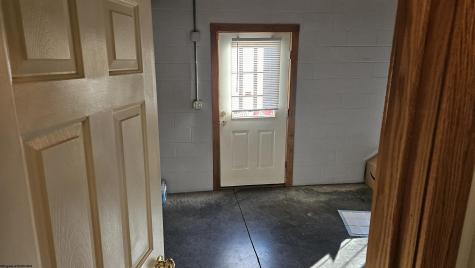 213 3rd Street Belington WV 26250-7652