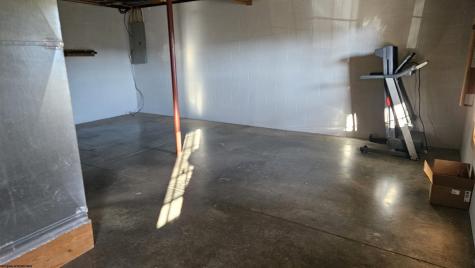 213 3rd Street Belington WV 26250-7652