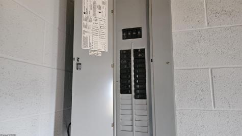 213 3rd Street Belington WV 26250-7652