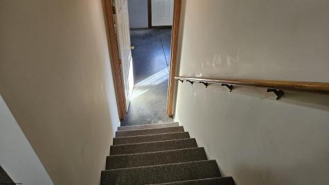 213 3rd Street Belington WV 26250-7652