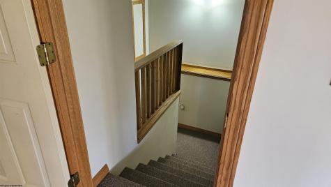 213 3rd Street Belington WV 26250-7652