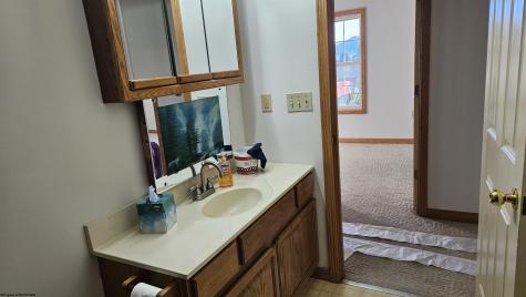213 3rd Street Belington WV 26250-7652
