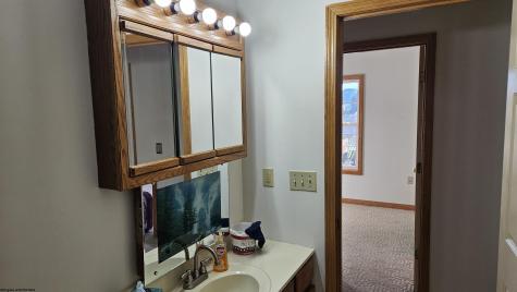 213 3rd Street Belington WV 26250-7652