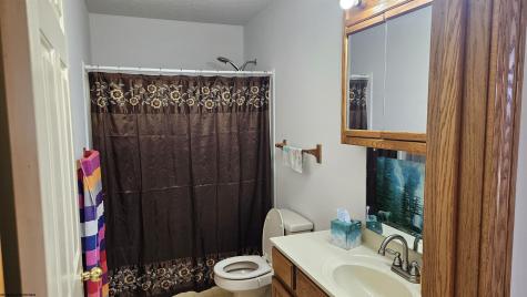213 3rd Street Belington WV 26250-7652