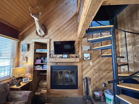 64 Hibernation Way Davis WV 26260