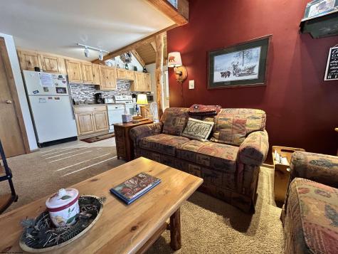 64 Hibernation Way Davis WV 26260