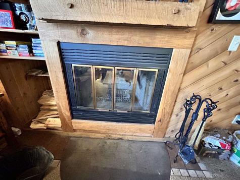 64 Hibernation Way Davis WV 26260