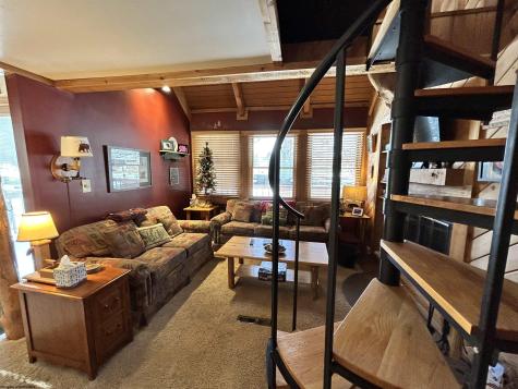 64 Hibernation Way Davis WV 26260