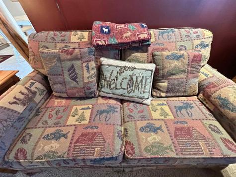 64 Hibernation Way Davis WV 26260