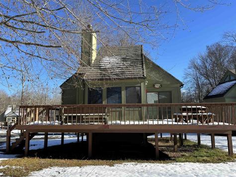 64 Hibernation Way Davis WV 26260