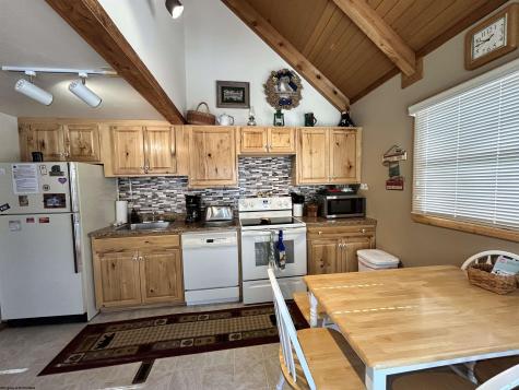 64 Hibernation Way Davis WV 26260