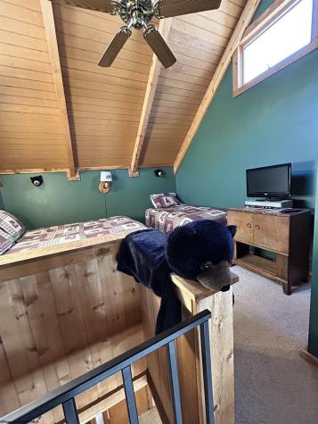 64 Hibernation Way Davis WV 26260