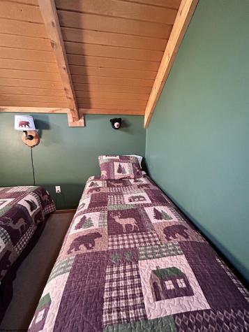 64 Hibernation Way Davis WV 26260