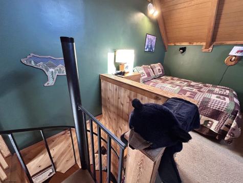 64 Hibernation Way Davis WV 26260