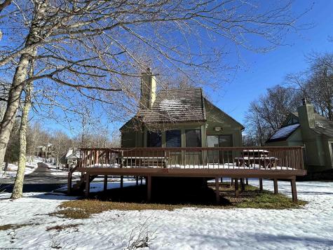 64 Hibernation Way Davis WV 26260