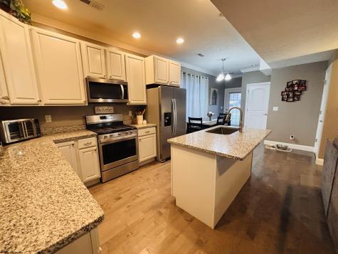 100 Canto Drive Morgantown WV 26508