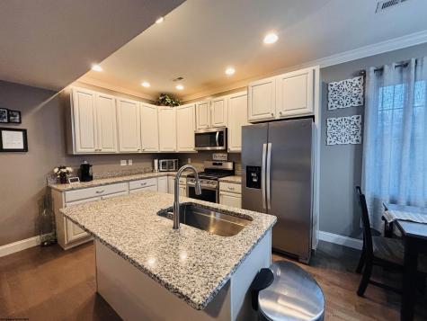 100 Canto Drive Morgantown WV 26508