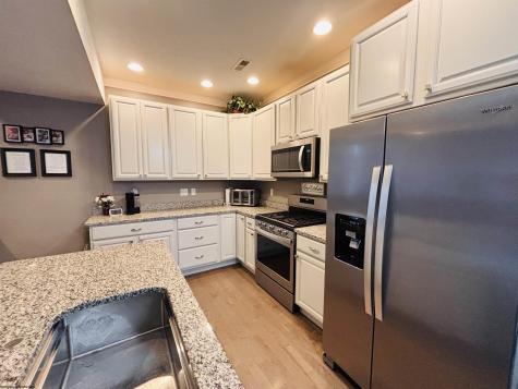 100 Canto Drive Morgantown WV 26508
